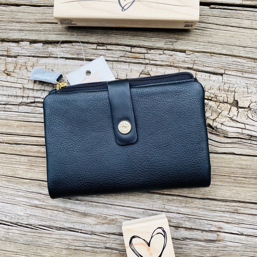 Radley London
 Leather Wallet
